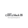   CHIKAI BLACK 18