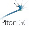 Piton GC.